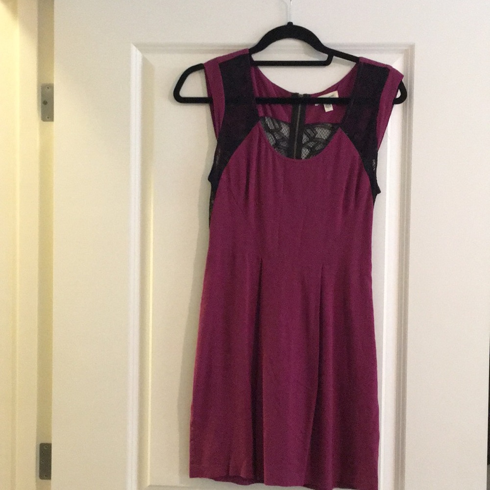 *MOVING SALE* Urban Outfitters lace back mini